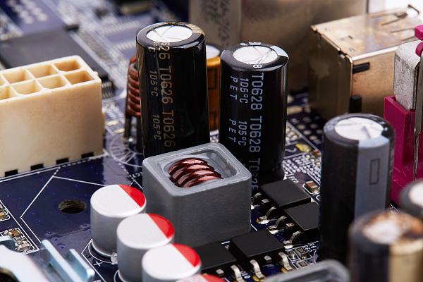 Aluminum Capacitor Price Surge: Japan's Top 3 Raise Prices Across the Board